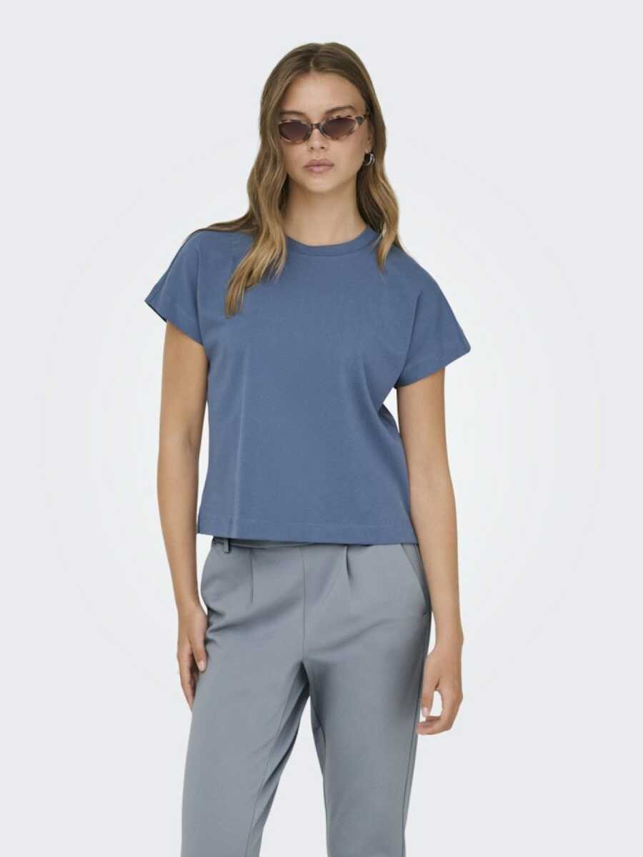 Only Erıca Oversize Kadın Tişört 15308926