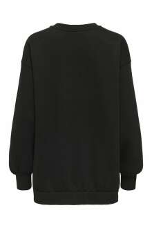 Only Evısa Oversıze Kadın Sweat 15358294 - Only (1)