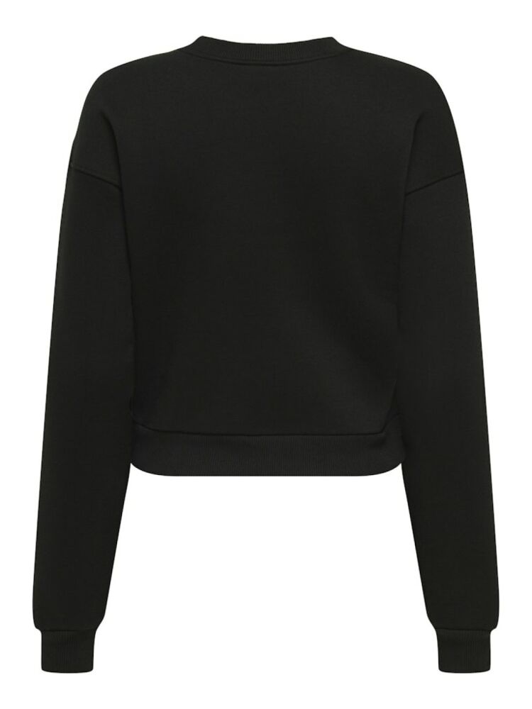 Only Evısa Regular Fit Kadın Sweat 15358296 (1)