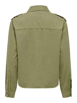 Only Fox Kadın Ceket 15308779 - Only (1)