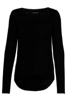 Only Geena Pullover Knt Noos Kadın Kazak 15113356 - 5