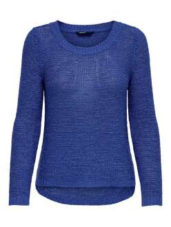 Only Geena Pullover Knt Noos Kadın Kazak 15113356 - 1