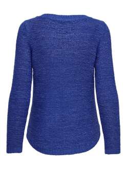Only Geena Pullover Knt Noos Kadın Kazak 15113356 - 3