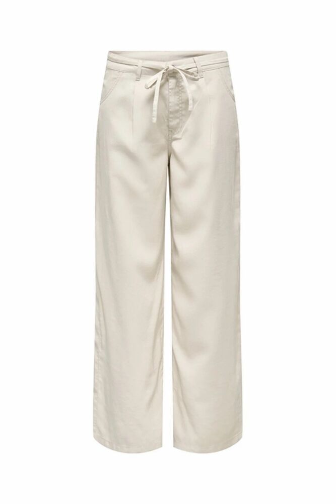 Only Gıanna Arıs Wide Leg Fit Kadın Pantolon 15364137 (1)