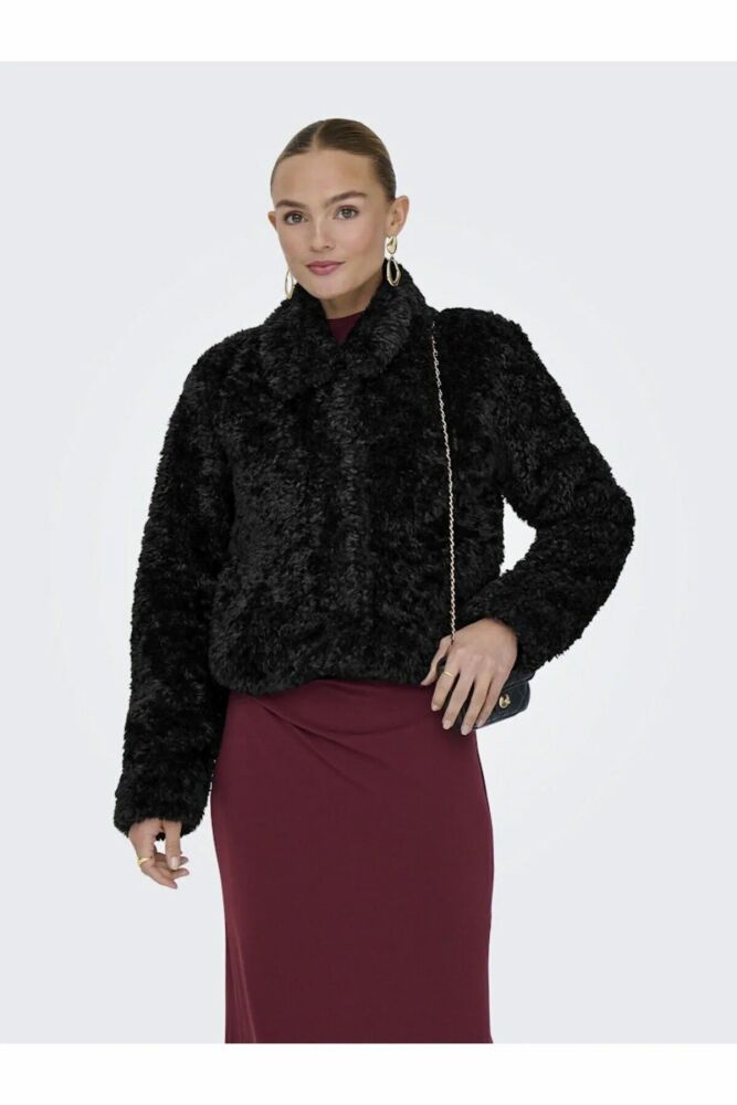 Only Gınny Teddy Kadın Ceket 15352795