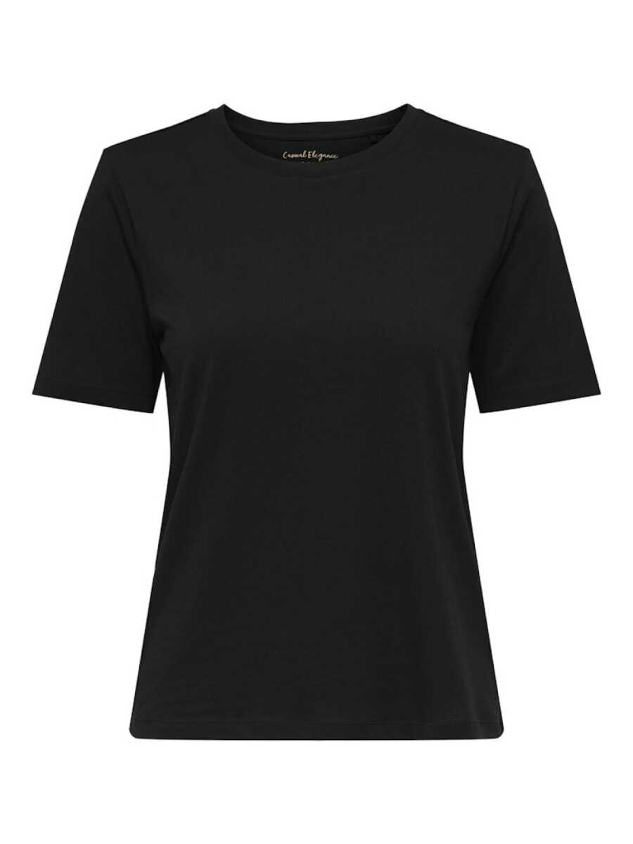 Only Happy Regular Fit Kadın Tişört 15371896