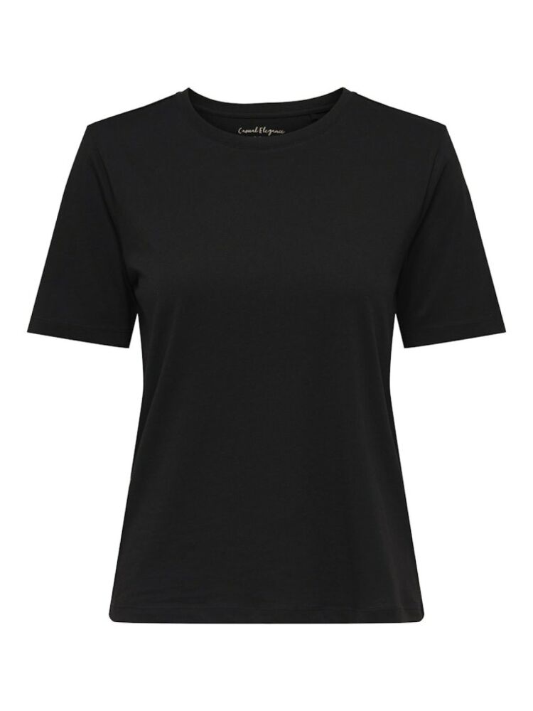 Only Happy Regular Fit Kadın Tişört 15371896