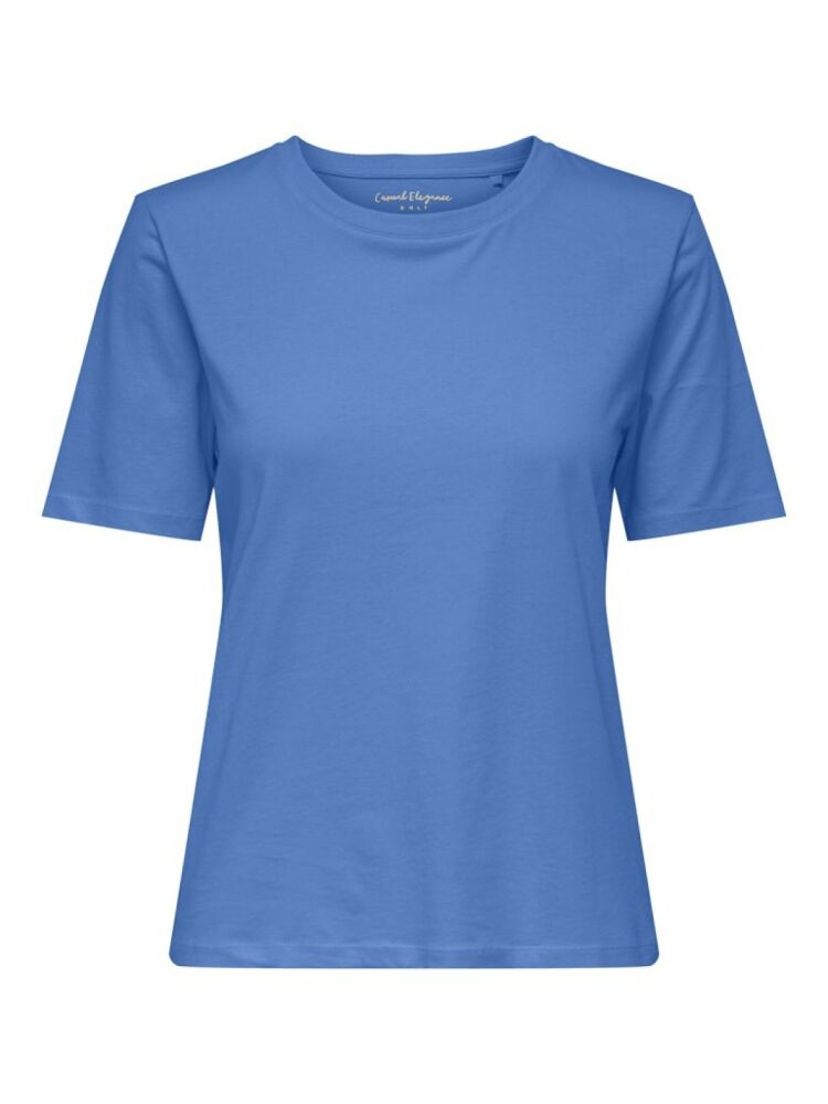 Only Happy Regular Fit Kadın Tişört 15371896