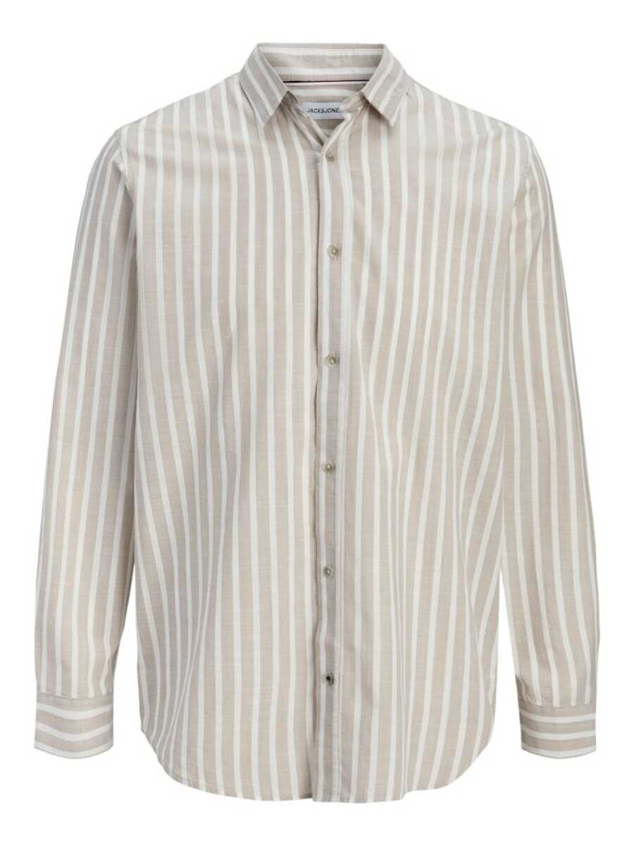 Only Henry Mıx Slup Regular Fit Erkek Gömlek 12289180