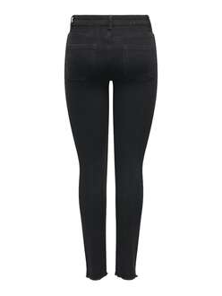 Only Hush Mıd Kadın Jean Pantolon 15336727 - 2