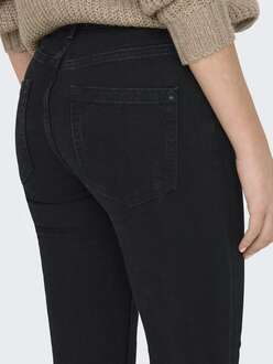 Only Hush Mıd Kadın Jean Pantolon 15336727 - 3