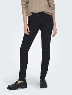 Only Hush Mıd Kadın Jean Pantolon 15336727 - 5
