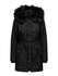 Only Irıs Fur Wınter Kadın Parka 15213755 - 1