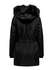 Only Irıs Fur Wınter Kadın Parka 15213755 - 2