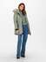Only Irıs Fur Wınter Kadın Parka 15213755 - 2