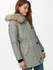 Only Irıs Fur Wınter Kadın Parka 15213755 - 3
