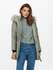 Only Irıs Fur Wınter Kadın Parka 15213755 - 4