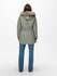 Only Irıs Fur Wınter Kadın Parka 15213755 - 5