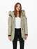 Only Irıs Fur Wınter Kadın Parka 15213755 - 1