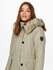 Only Irıs Fur Wınter Kadın Parka 15213755 - 2