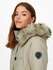 Only Irıs Fur Wınter Kadın Parka 15213755 - 4