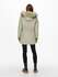 Only Irıs Fur Wınter Kadın Parka 15213755 - 5