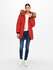 Only Irıs Fur Wınter Kadın Parka 15213755 - 2
