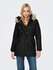 Only Irıs Fur Wınter Kadın Parka 15213755 - 1