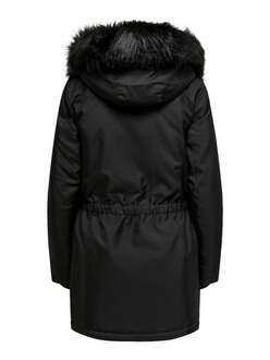 Only Irıs Fur Wınter Kadın Parka 15304625 - 2