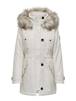 Only Irıs Kadın Parka 15141837 - 1