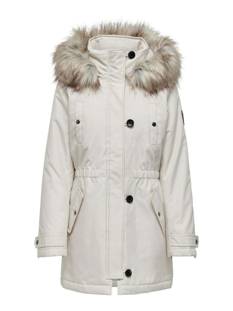 Only Irıs Kadın Parka 15141837 - 1
