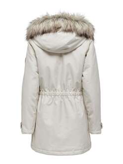 Only Irıs Kadın Parka 15141837 - 2