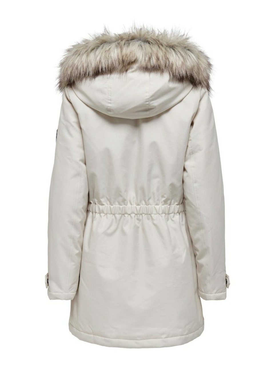 Only Irıs Kadın Parka 15141837 - 2