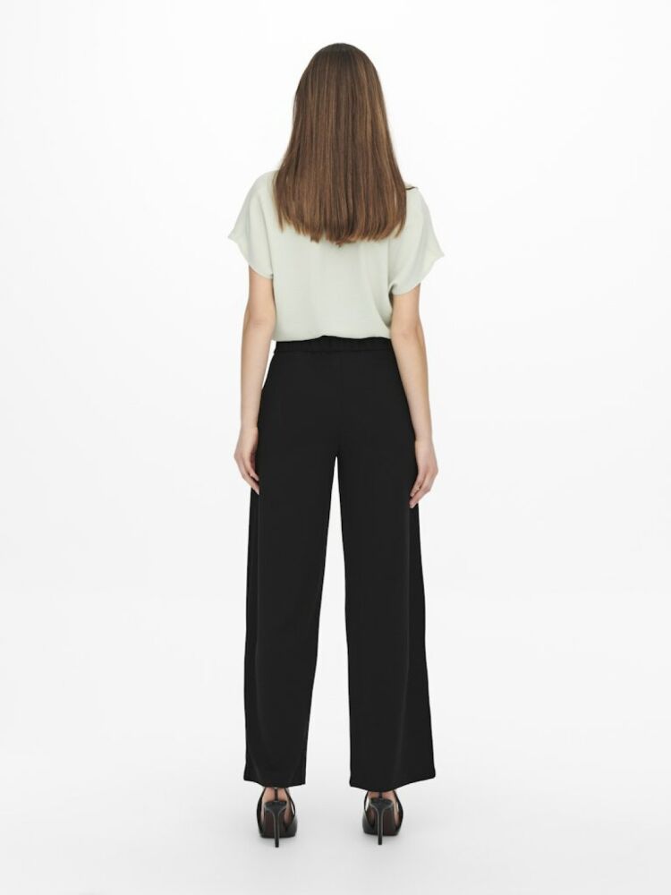 Only Jdy Geggo Lıfe New Long Wade Leg Kadın Pantolon 15208430 (1)