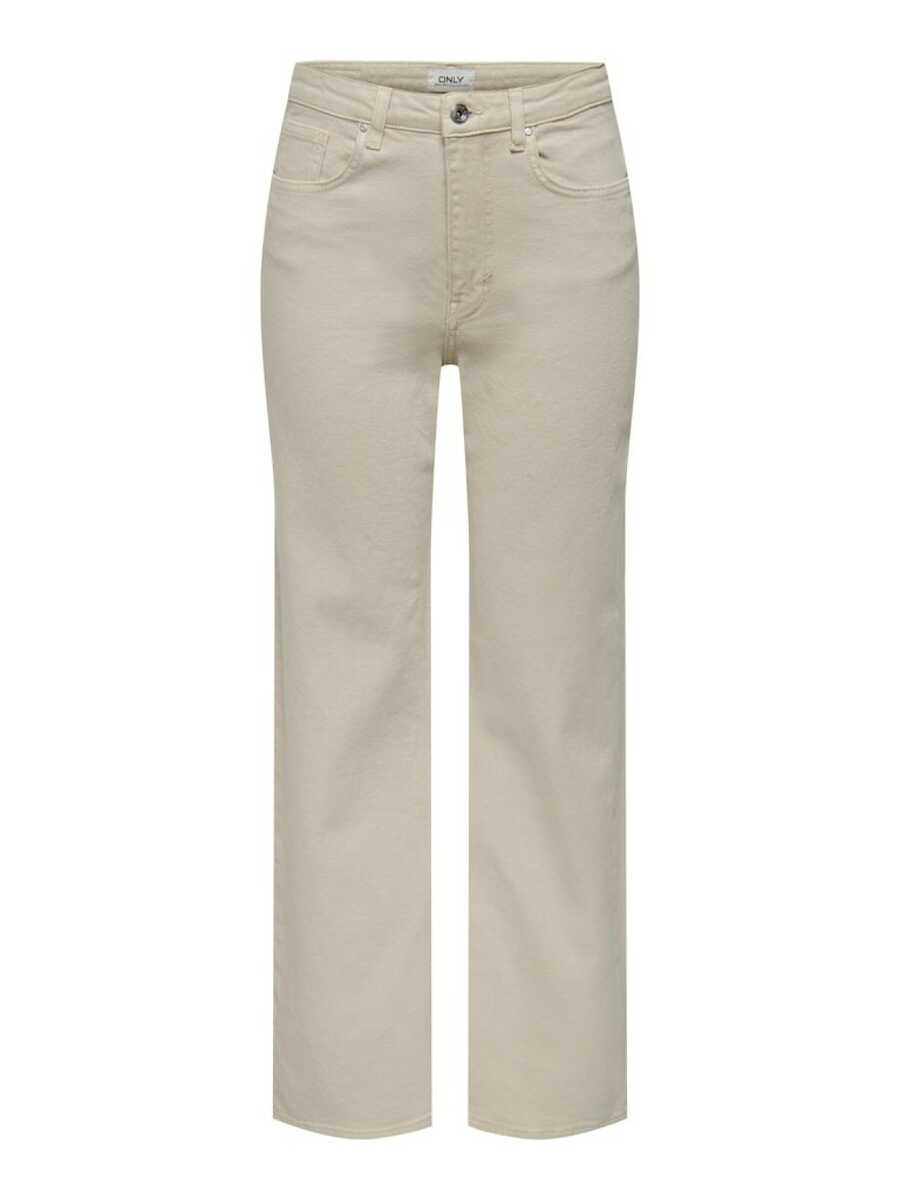 Only Juıcy Hm Wıde Leg Kadın Jean Pantolon 15288219