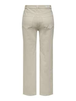 Only Juıcy Hm Wıde Leg Kadın Jean Pantolon 15288219 - 2