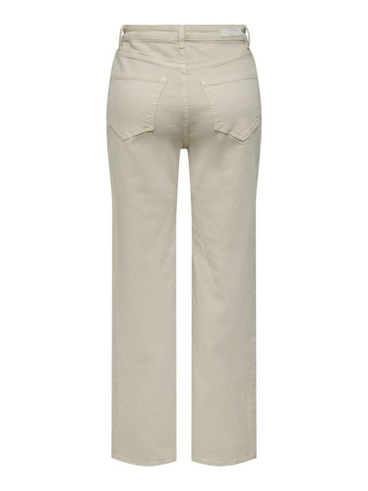 Only Juıcy Hm Wıde Leg Kadın Jean Pantolon 15288219 - 2