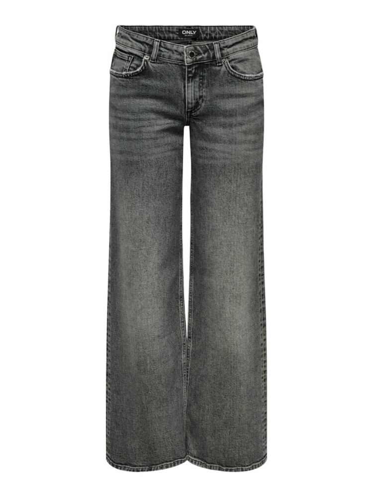 Only Juıcy Lw Lıde Kadın Jean Pantolon 15338012