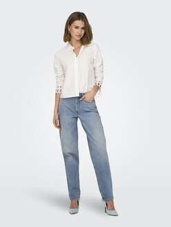 Only Juıcy Mon Kadın Jean Pantolon 15341427 - 1