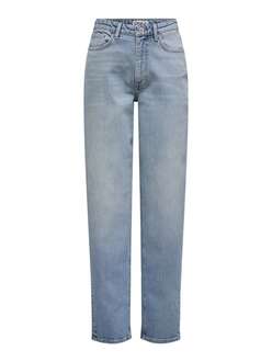 Only Juıcy Mon Kadın Jean Pantolon 15341427 - 4