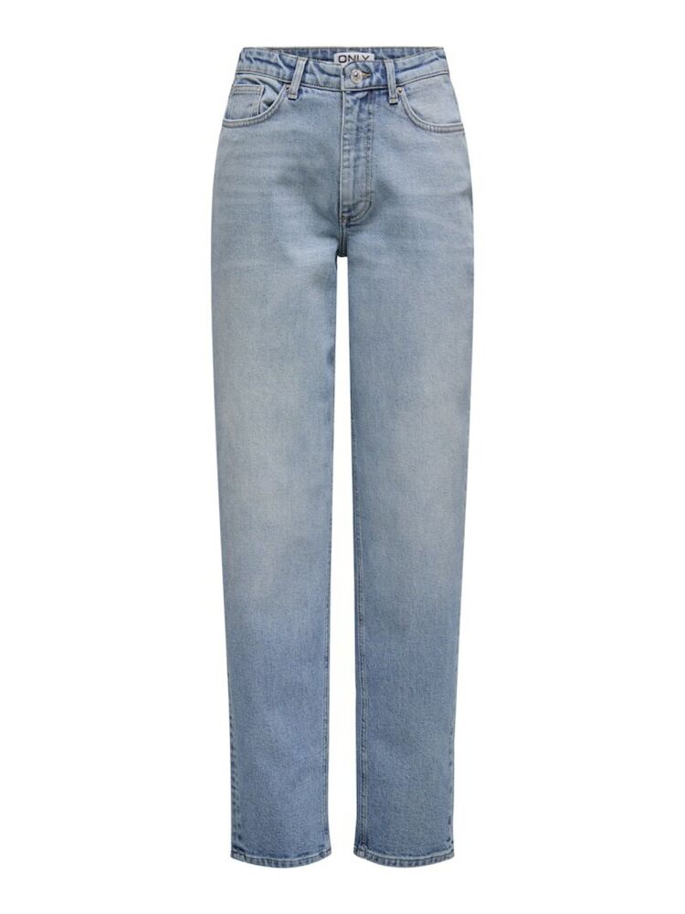 Only Juıcy Mon Kadın Jean Pantolon 15341427 - 4