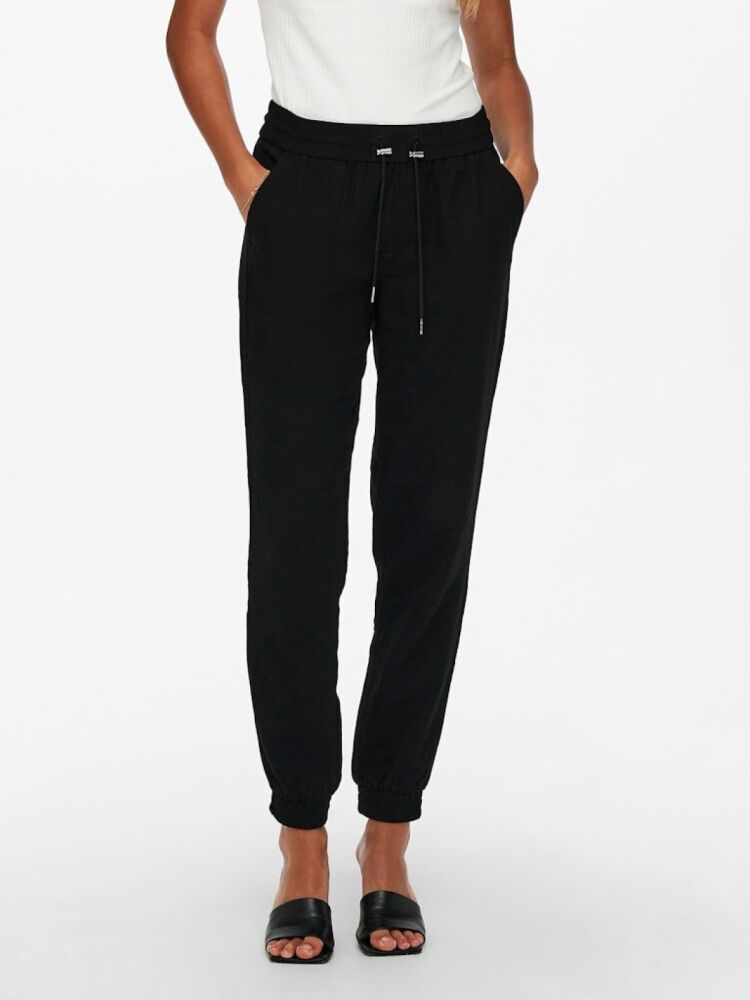 Only Kelda Kadın Pantolon 15203946 - 4