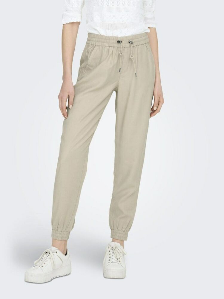 Only Kelda Kadın Pantolon 15203946 - 3
