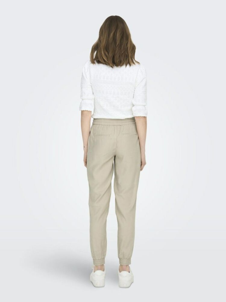 Only Kelda Kadın Pantolon 15203946 - 4