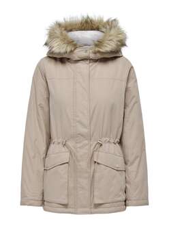 Only Lucıa Kadın Parka 15293847 - 1