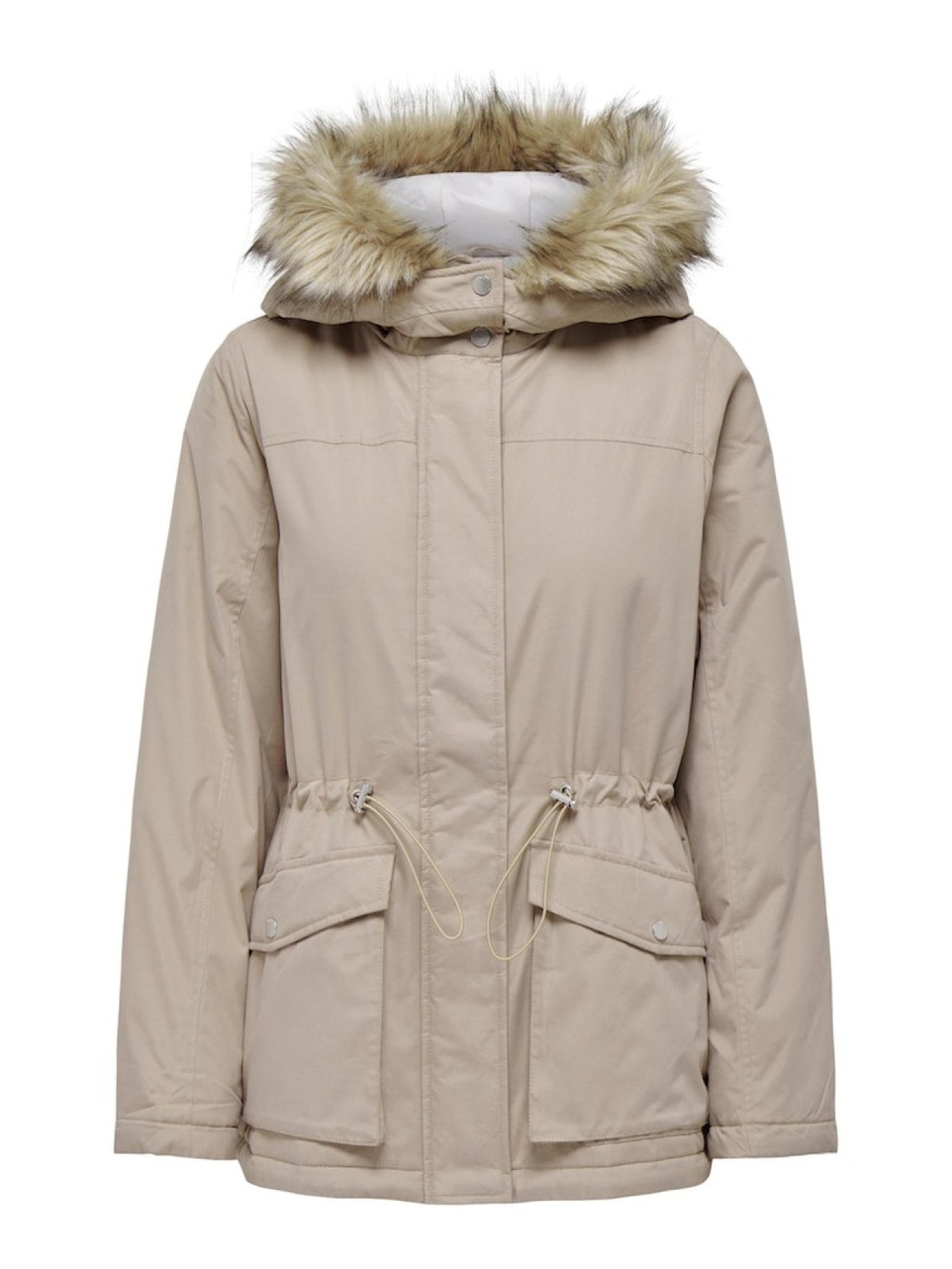 Only Lucıa Kadın Parka 15293847 - 1