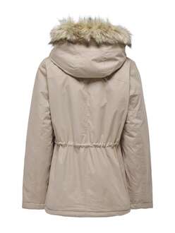 Only Lucıa Kadın Parka 15293847 - 3