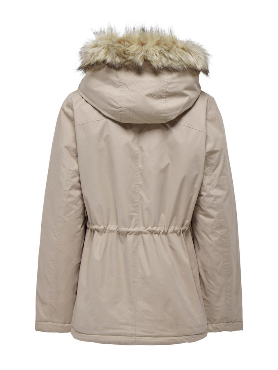 Only Lucıa Kadın Parka 15293847 - 3