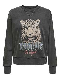 Only Lucında Kadın Sweat 15340912 - 1