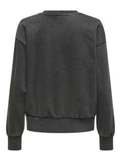 Only Lucında Kadın Sweat 15340912 - 2